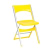 Folding chair for outdoor use - Compact