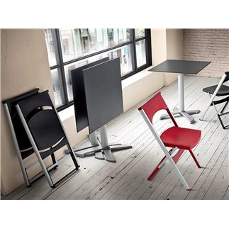 Folding chair for outdoor use - Compact | Gaber