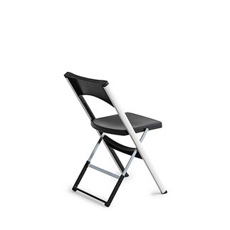 Folding chair for outdoor use - Compact | Gaber