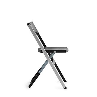 Folding chair for outdoor use - Compact | Gaber