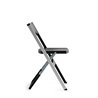 Folding chair for outdoor use - Compact