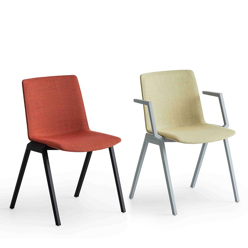 Stackable Chair - Jubel | Gaber