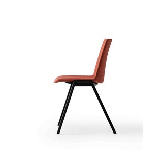 Stackable Chair - Jubel | Gaber