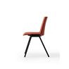 Upholstered chair with or without armrests - Jubel IV