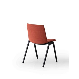 Stackable Chair - Jubel | Gaber