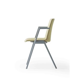 Stackable Chair - Jubel | Gaber