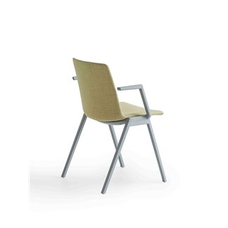 Stackable Chair - Jubel | Gaber