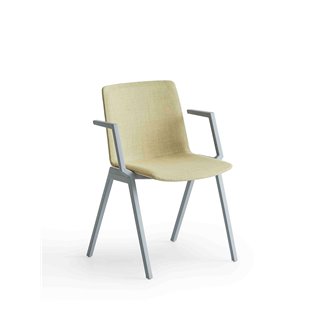 Stackable Chair - Jubel | Gaber