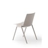 Stackable chair with or without armrests - Jubel IV