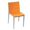 Stackable Bicolor Chair - Over