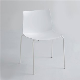 Stackable Chair - Kanvas | Gaber