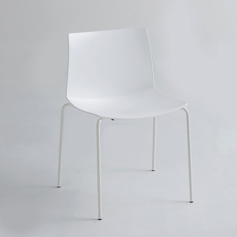 Stackable Chair - Kanvas | Gaber