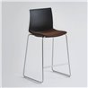 High bar stool - Kanvas ST