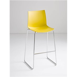 High Bar Stool - Kanvas | Gaber