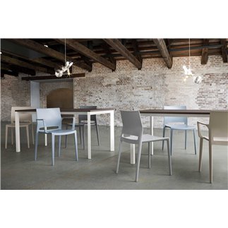 Stackable Bar Chair - Bakhita | Gaber