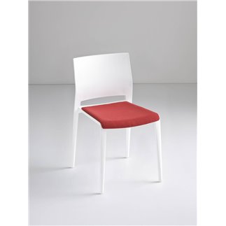 Stackable Bar Chair - Bakhita | Gaber