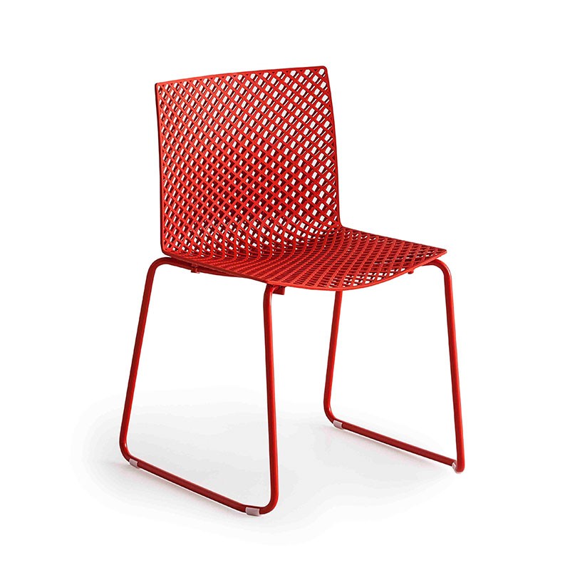 Stackable Bar Chair - Fuller | Gaber