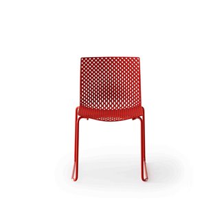 Stackable Bar Chair - Fuller | Gaber