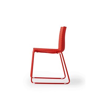 Stackable Bar Chair - Fuller | Gaber