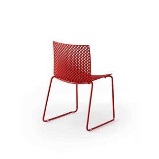 Stackable Bar Chair - Fuller | Gaber