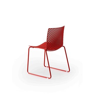 Stackable Bar Chair - Fuller | Gaber