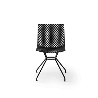 Metal Bar Chair - Fuller | Gaber