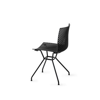 Metal Bar Chair - Fuller | Gaber