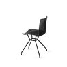 Trellis chair with or without armrests - Fuller TC