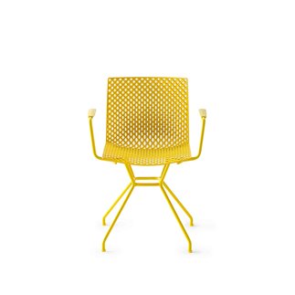 Metal Bar Chair - Fuller | Gaber