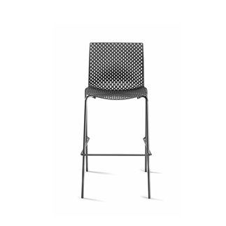 Metal bar stool - Fuller 65