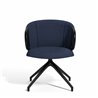 Guest armchair on perch - Cucaracha Slim U