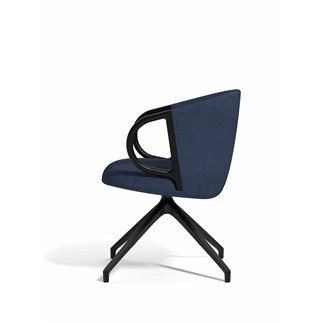 Waiting Room Armchair - Cucaracha | Gaber