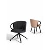 Guest armchair on perch - Cucaracha Slim U