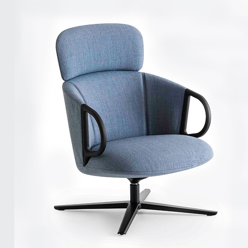 Waiting Room Armchair - Cucaracha | Gaber