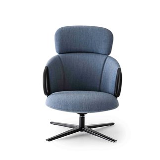 Waiting Room Armchair - Cucaracha | Gaber