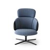 Waiting room armchair high back - Cucaracha HB