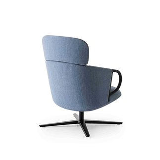 Waiting Room Armchair - Cucaracha | Gaber