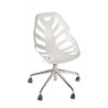 Swivel office chair with wheels - Ninja 5R