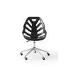 Swivel office chair with wheels - Ninja 5R