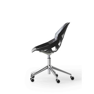 Swivel Office Chair - Ninja | Gaber