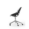 Swivel office chair with wheels - Ninja 5R