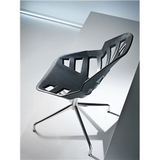 Swivel office chair - Ninja L