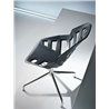 Swivel office chair - Ninja L