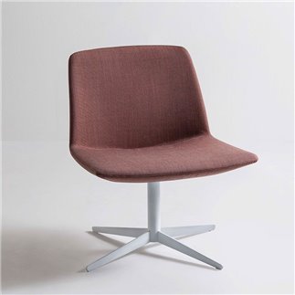 Stackable Chair - Kanvas | Gaber