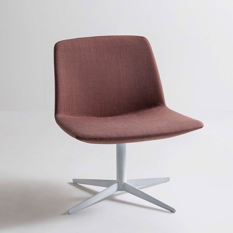 Stackable Chair - Kanvas | Gaber