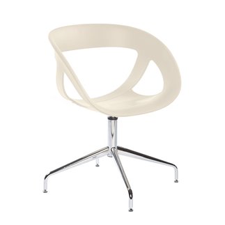 Swivel office chair - Moema L | Gaber