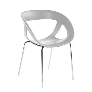 Design Stackable Chair - Moema 69 | Gaber