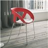 Design Stackable Chair - Moema 69