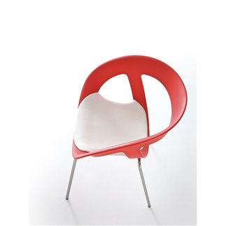 Design Stackable Chair - Moema 69 | Gaber