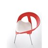 Design Stackable Chair - Moema 69